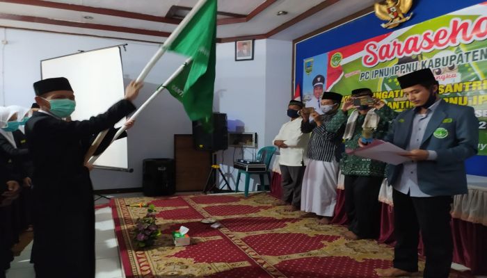 Sarasehan Bersama PC IPNU IPPNU Kabupaten Kebumen 02